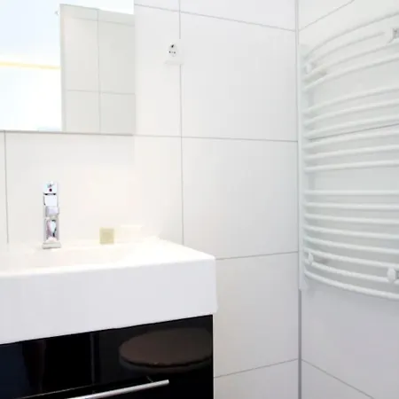 Captivating With Deco-fireplace * Velsen-Zuid