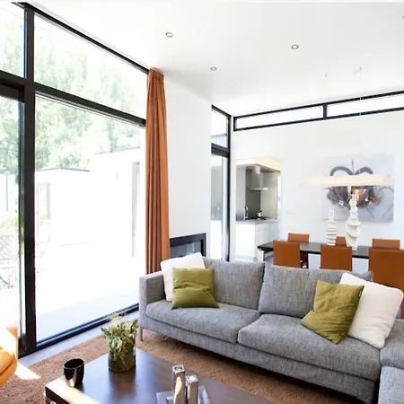Captivating With Deco-fireplace Velsen-Zuid